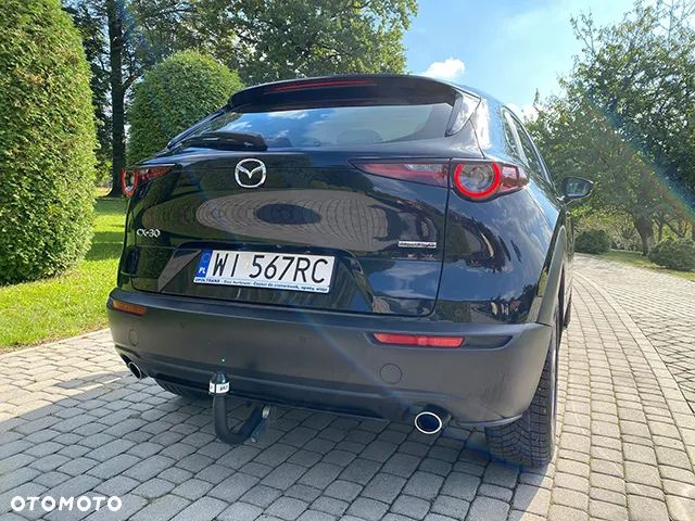 Mazda CX-30 - 16