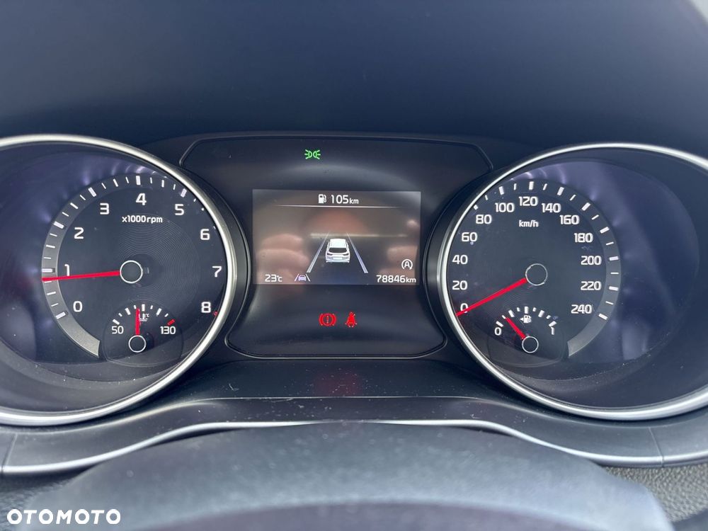 Kia Ceed - 14