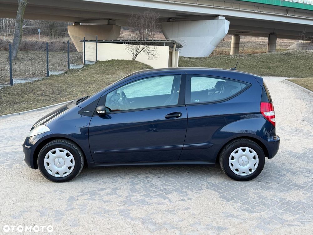 Mercedes-Benz Klasa A 150 - 2