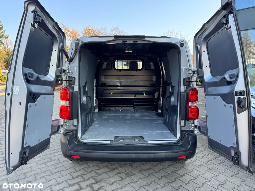 Toyota PROACE - 6