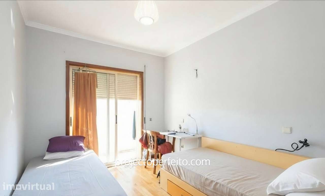 Apartamento T3 Venda em Vilar de Andorinho,Vila Nova de Gaia - Grande imagem: 5/13