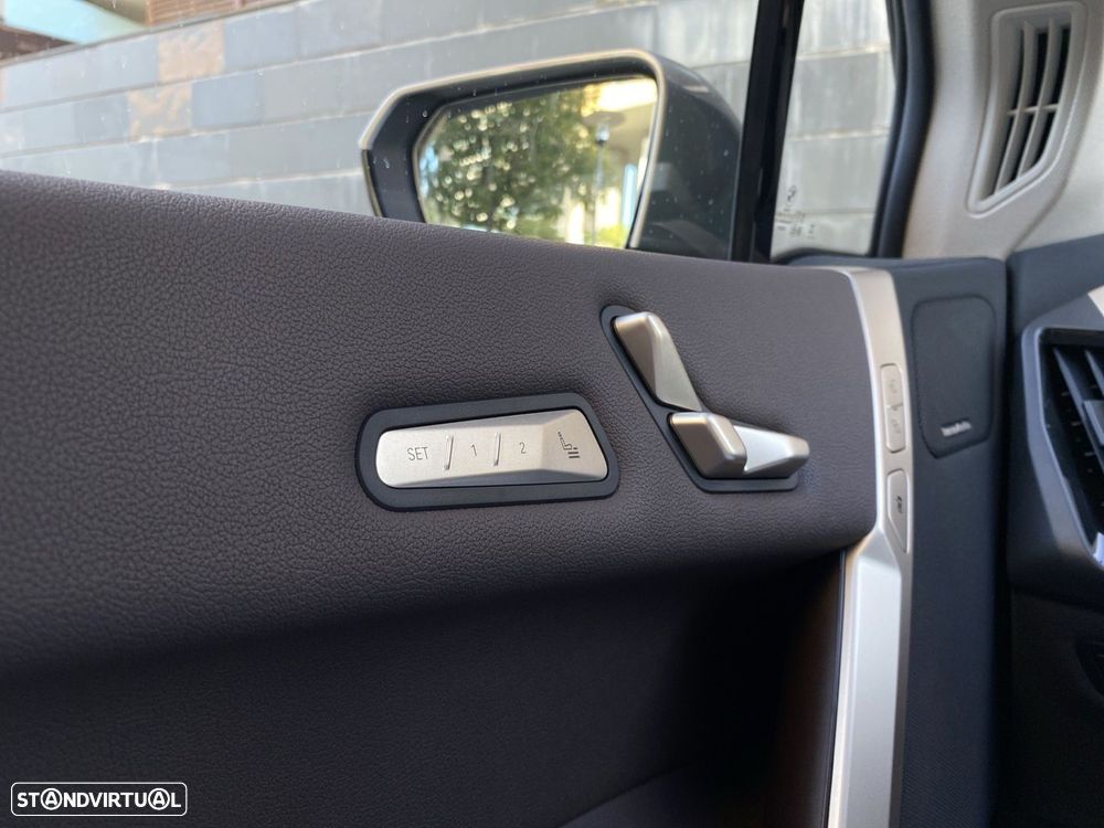 BMW iX xDrive 40 Pack Desportivo - 19