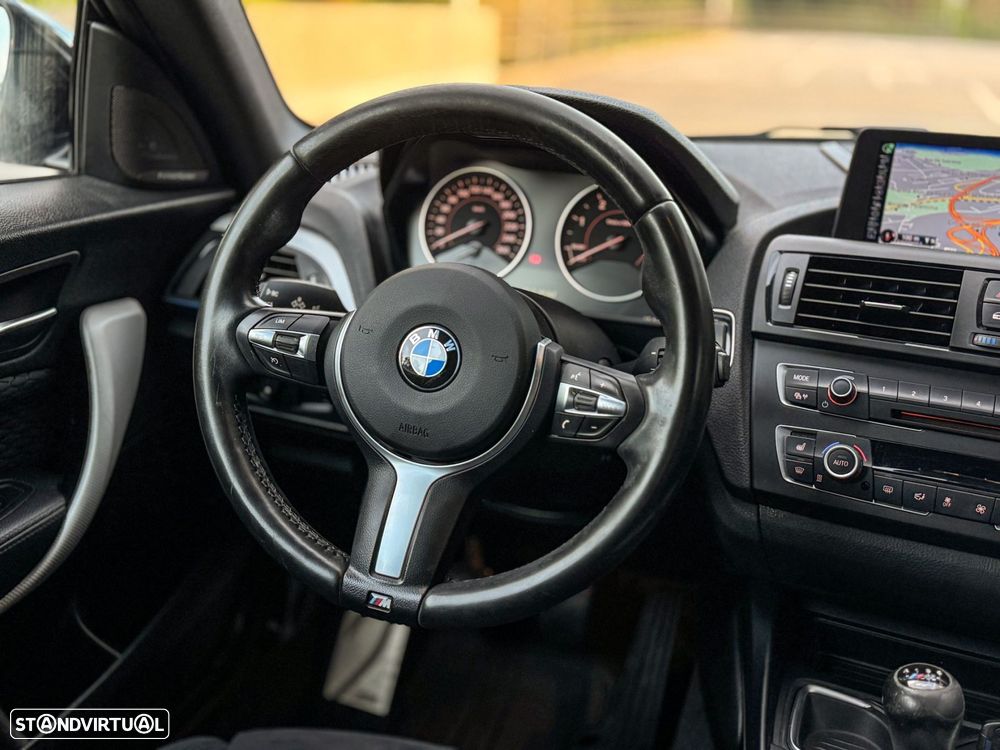 BMW 218 - 8
