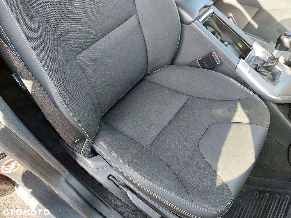 Volvo XC 60 D3 Momentum - 16