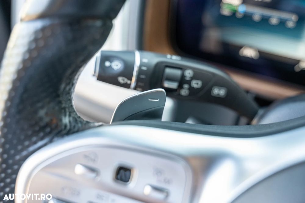 Mercedes-Benz G 350 d 9G-TRONIC Exclusive - 24