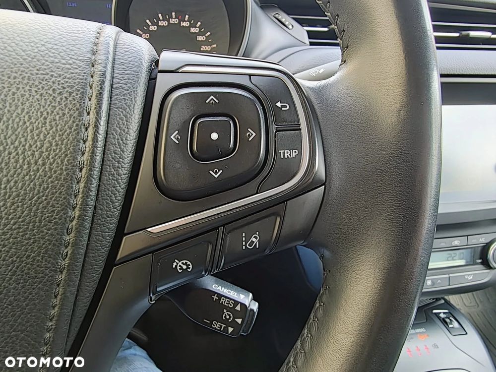 Toyota Avensis 2.0 D-4D Prestige - 18