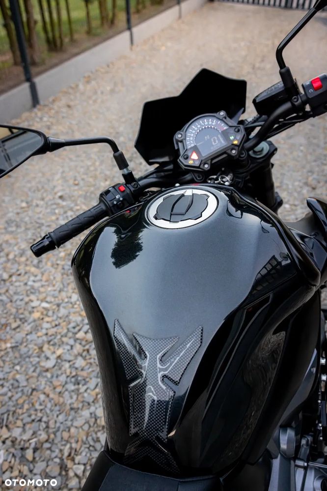 Kawasaki Z 900 - 14