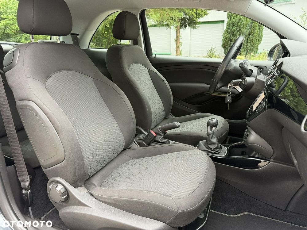 Opel Adam 1.2 Jam - 14