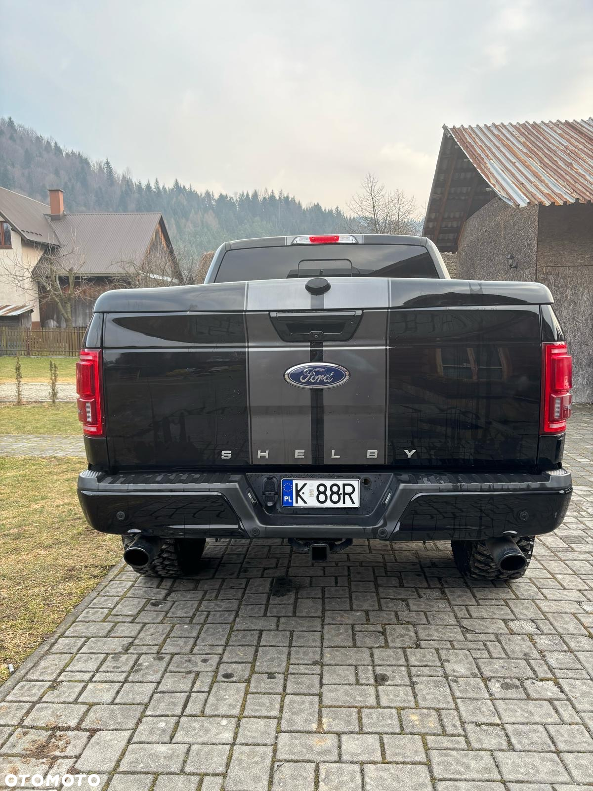 Ford F150 - 5
