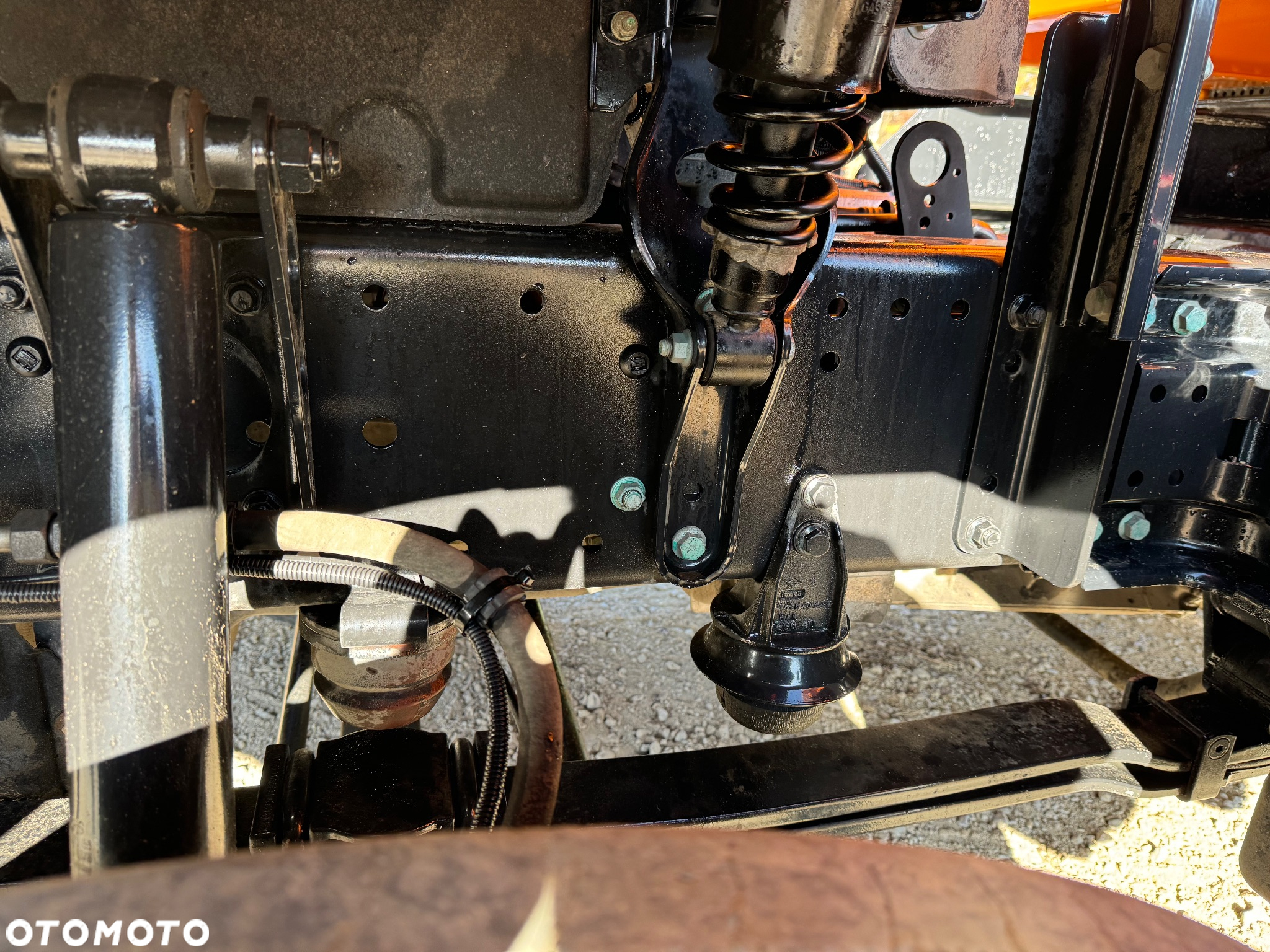 MAN TGS 26-470 - 20