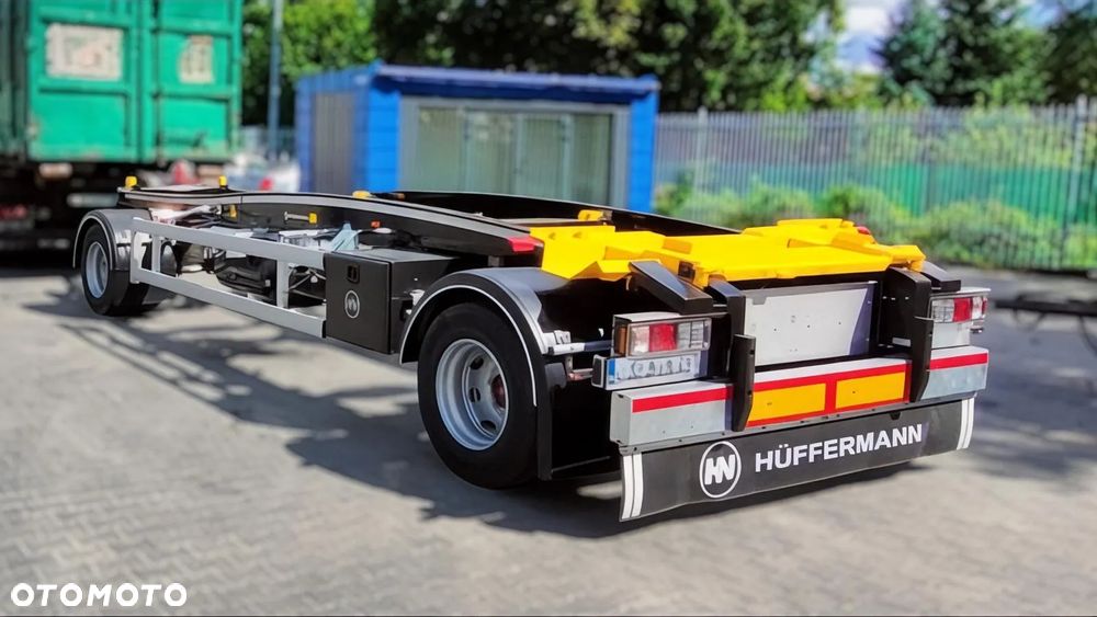 Huffermann HSA 1870 - 4