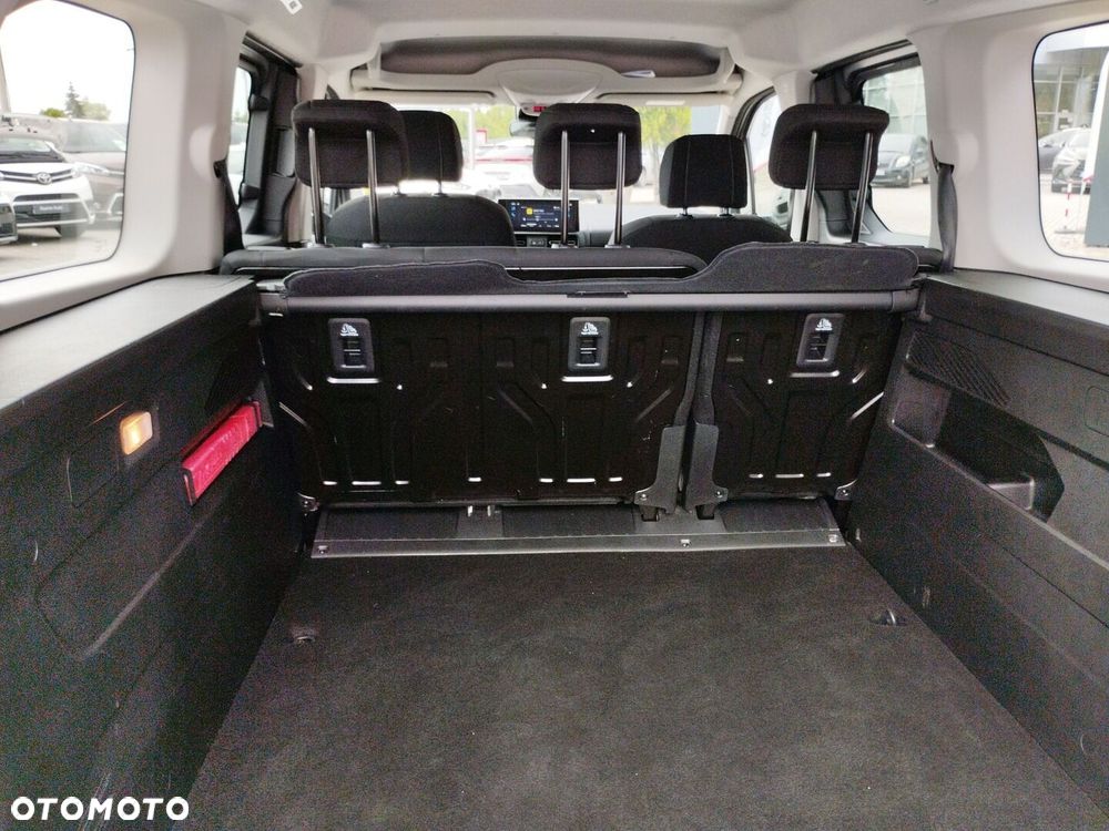 Toyota Proace City Verso - 23