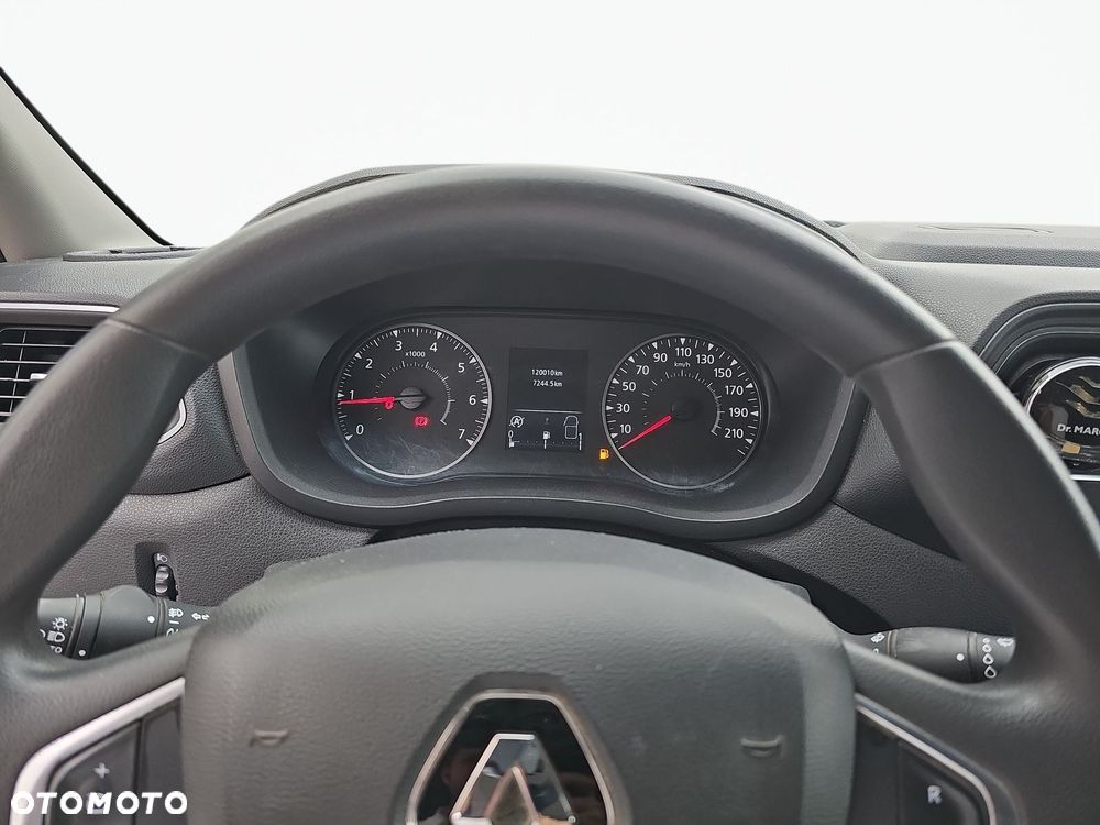 Renault master - 13