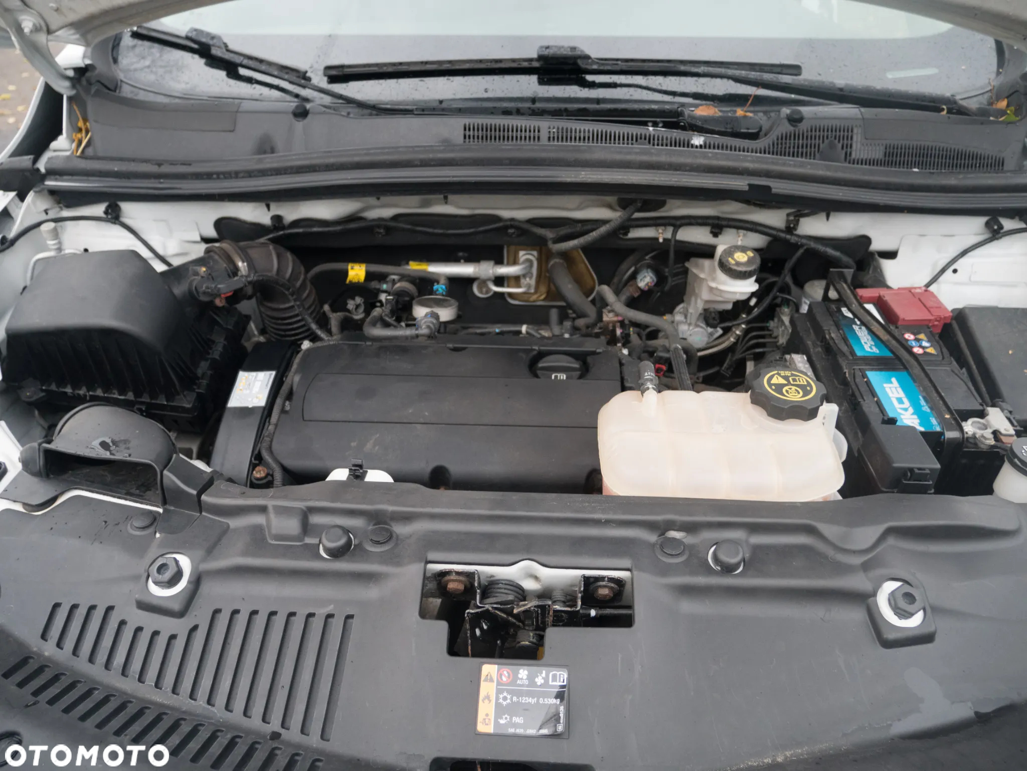 Opel Mokka - 13