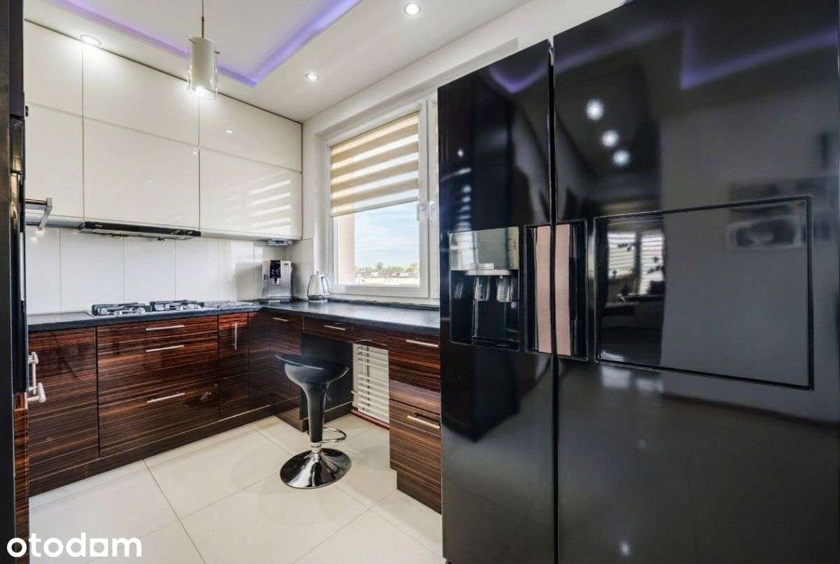 0% Prowizji | 4 Pokoje | Balkon | Do Wejścia