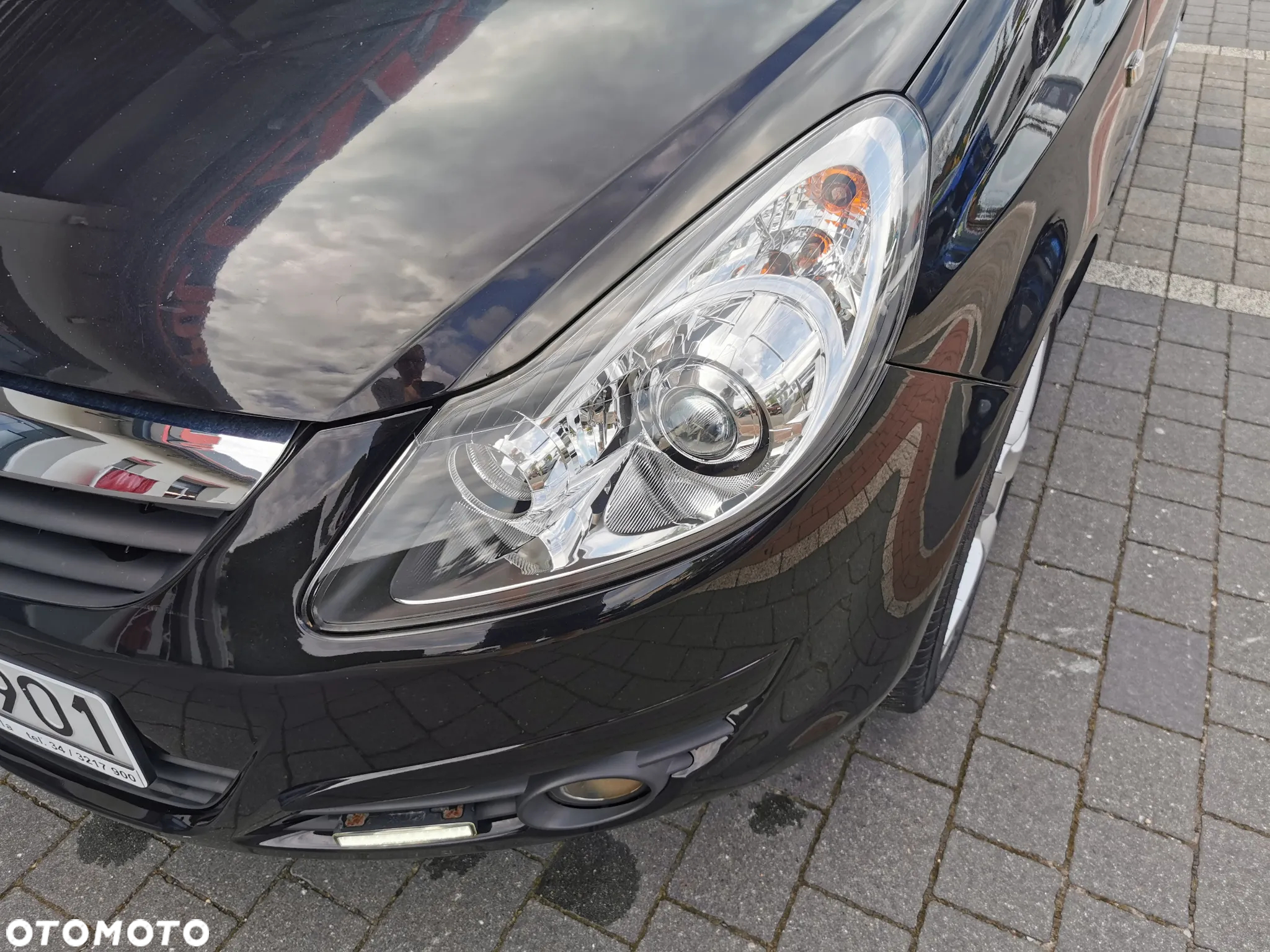 Opel Corsa 1.3 CDTI Sport - 9