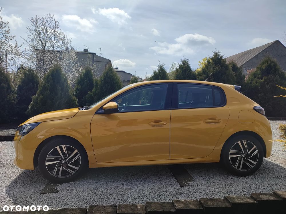 Peugeot 208 PureTech 100 Allure Pack - 10