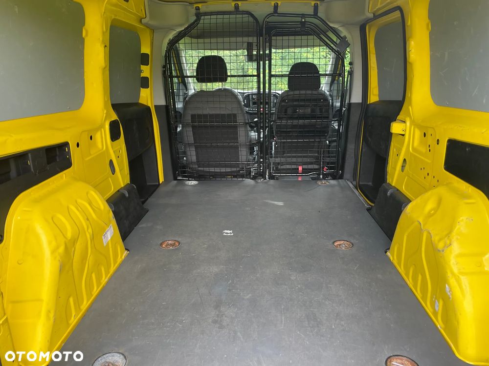 Fiat Doblo - 5