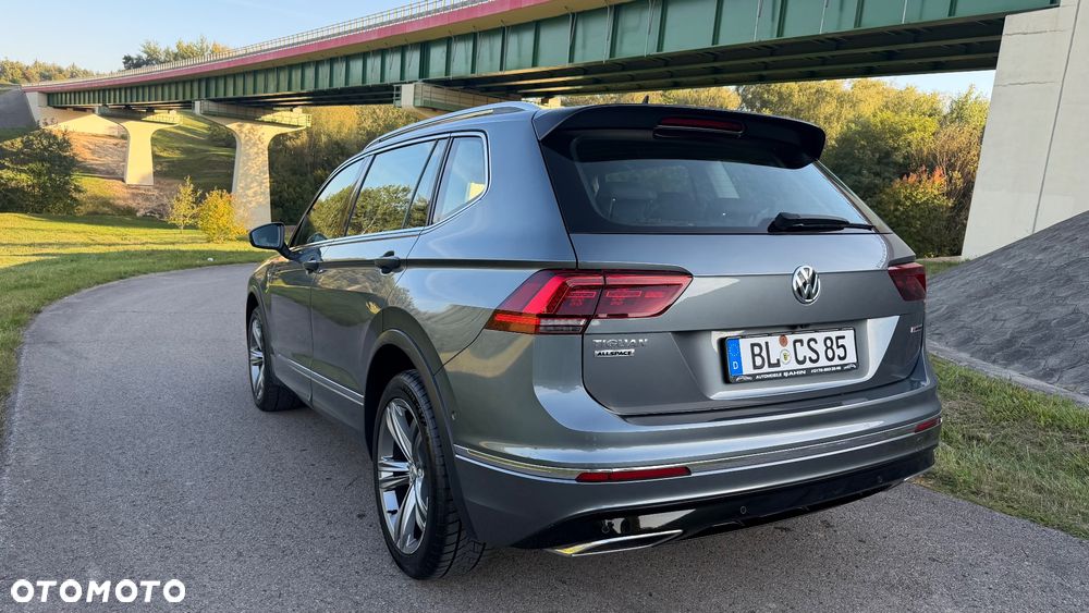 Volkswagen Tiguan Allspace - 40