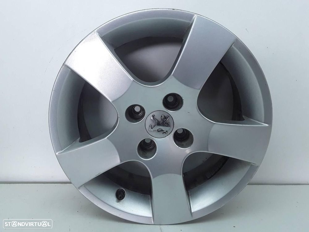 PNEU PEUGEOT 307 BERLINA S2 - 1