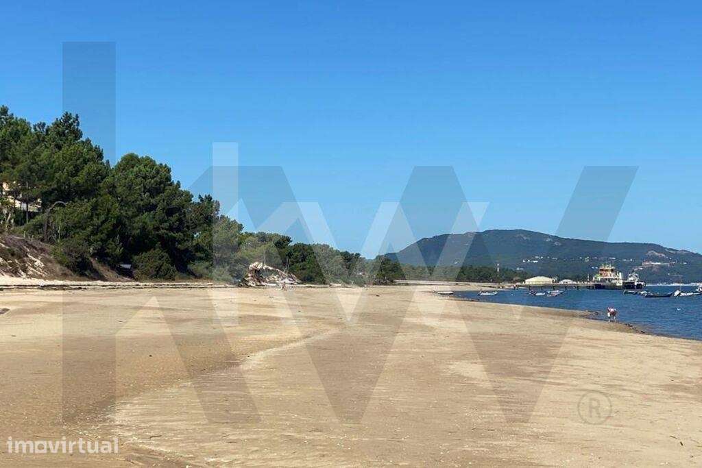 SOLTROIA- VENHA CONHECER A SUA CASA DE SONHO COM ACESSO PRIVADO À PRAI - Grande imagem: 4/45