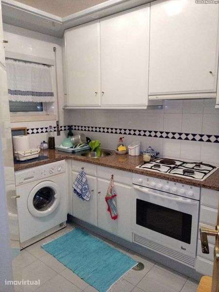 T2 Duplex - Buarcos - Grande imagem: 3/9