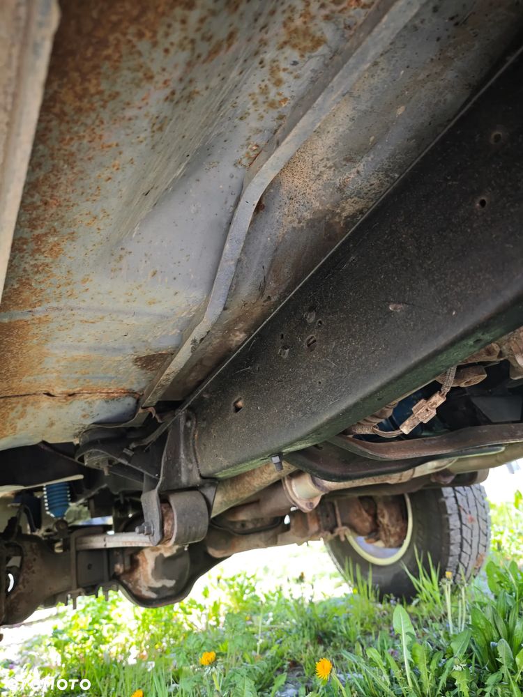 Ford F250 - 21