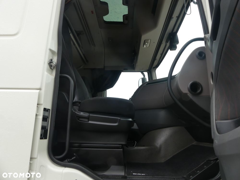 DAF XF 480 FT 4X2 - 17