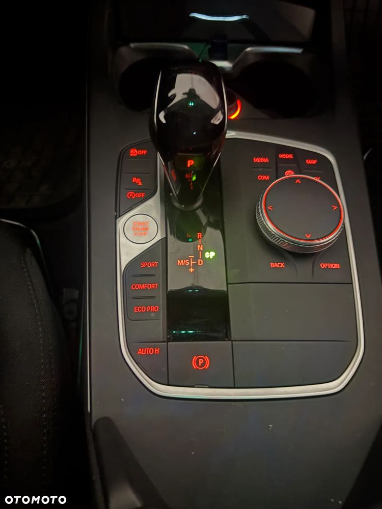 BMW Seria 1 118i GPF Advantage - 13