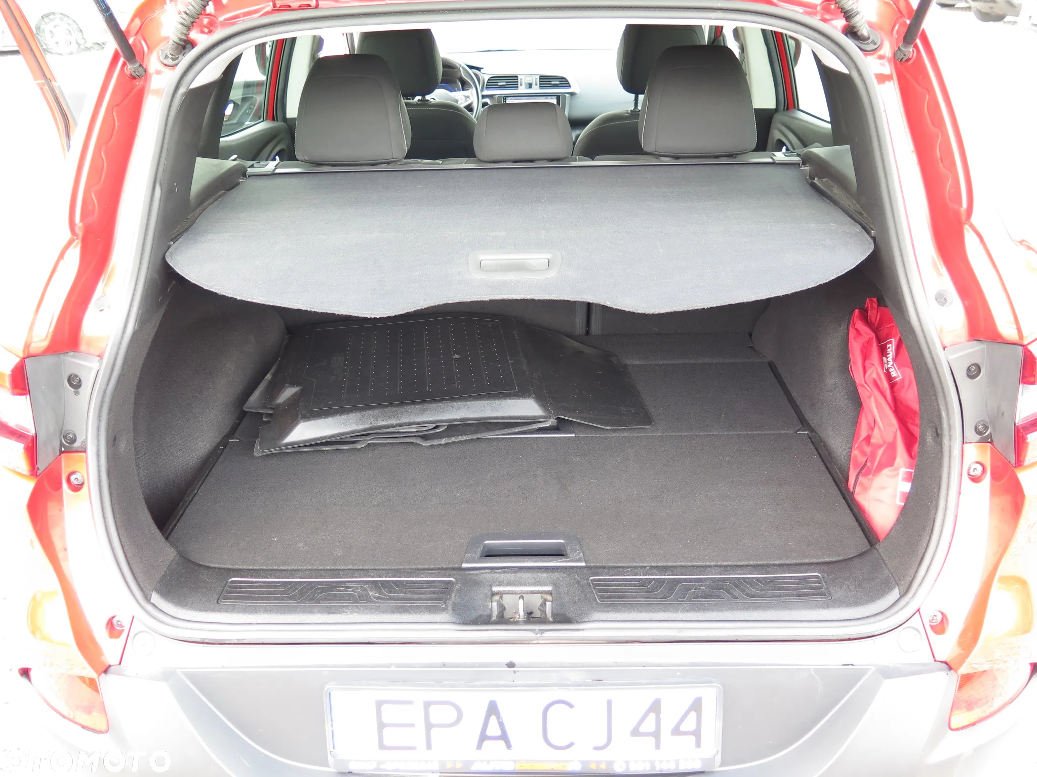 Renault Kadjar 1.6 dCi Energy Intens - 27