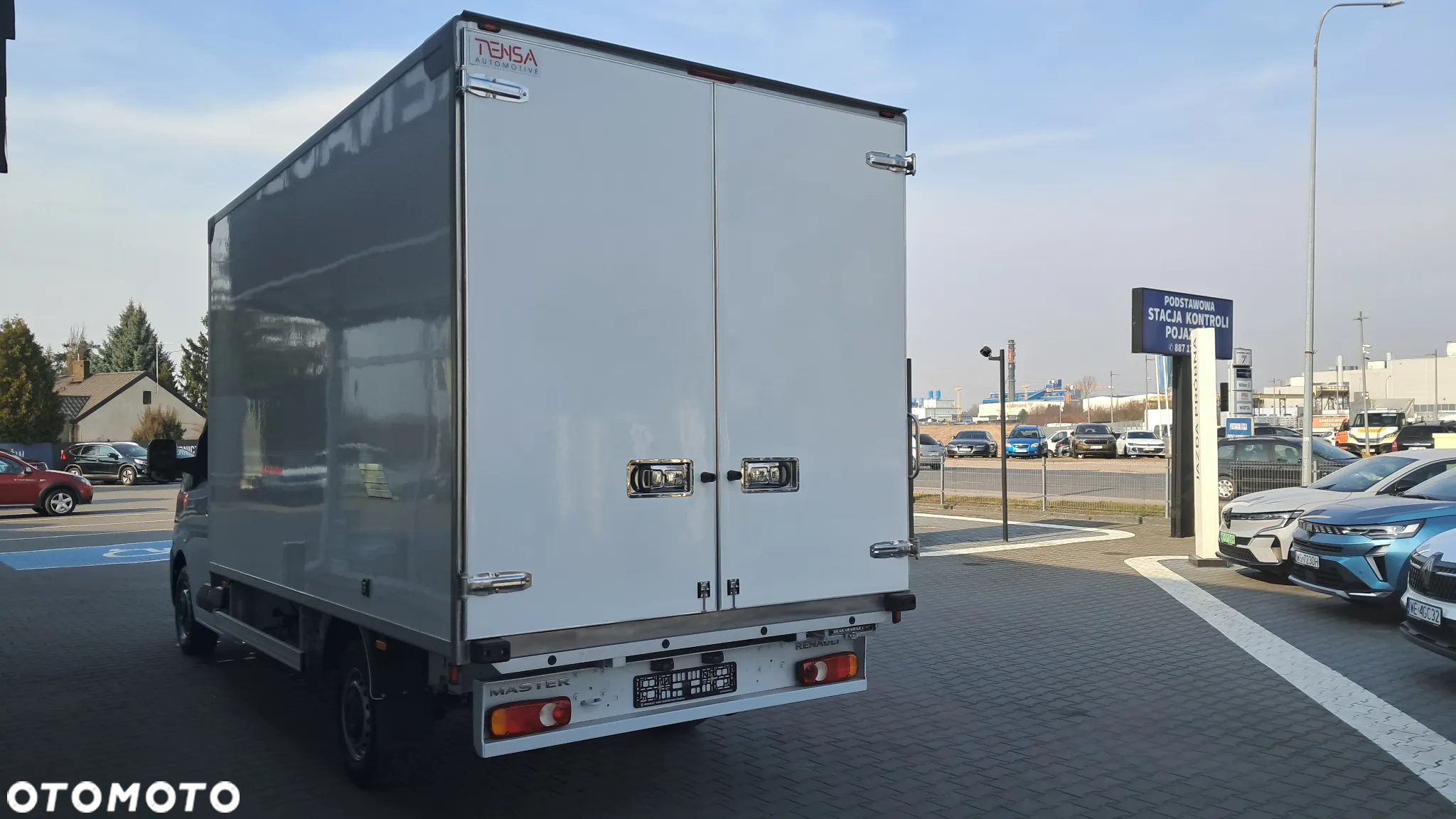 Renault Nowy Master - 5