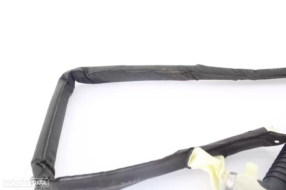 AIRBAG CORTINA FRONTAL ESQUERDO NISSAN QASHQAI / QASHQAI +2 I 2011 -985P1JD00B - 4