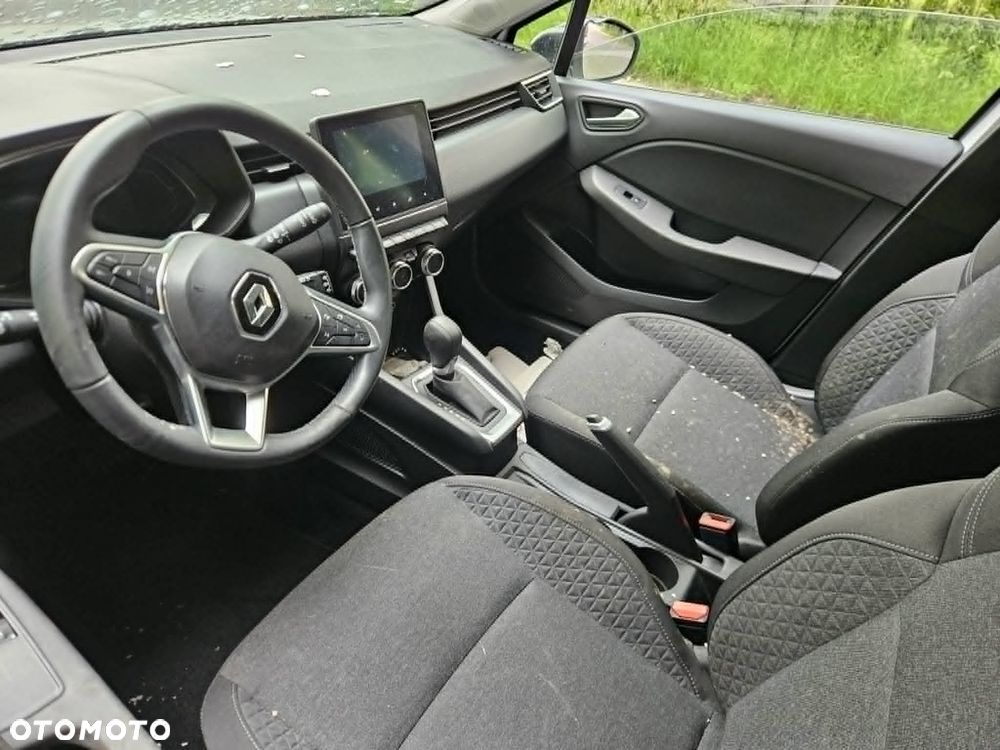 Renault Clio E-TECH Full 145 EVOLUTION - 5