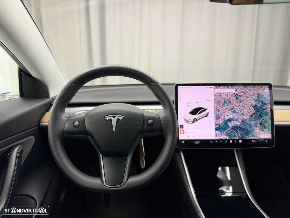 Tesla Model 3 Standard RWD Plus - 14