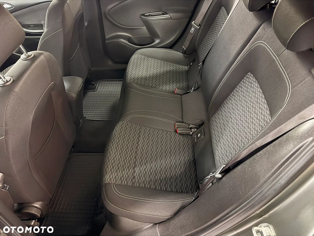 Opel Astra 1.4 T 120 Lat S&S - 8