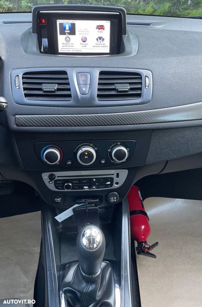 Renault Megane ENERGY dCi Business - 25