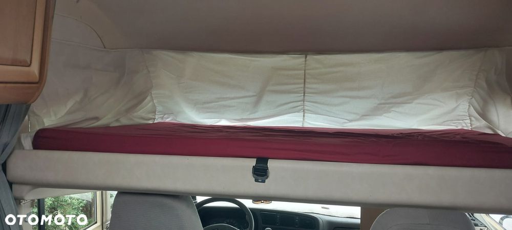 Hymer-Eriba Ducato - 6
