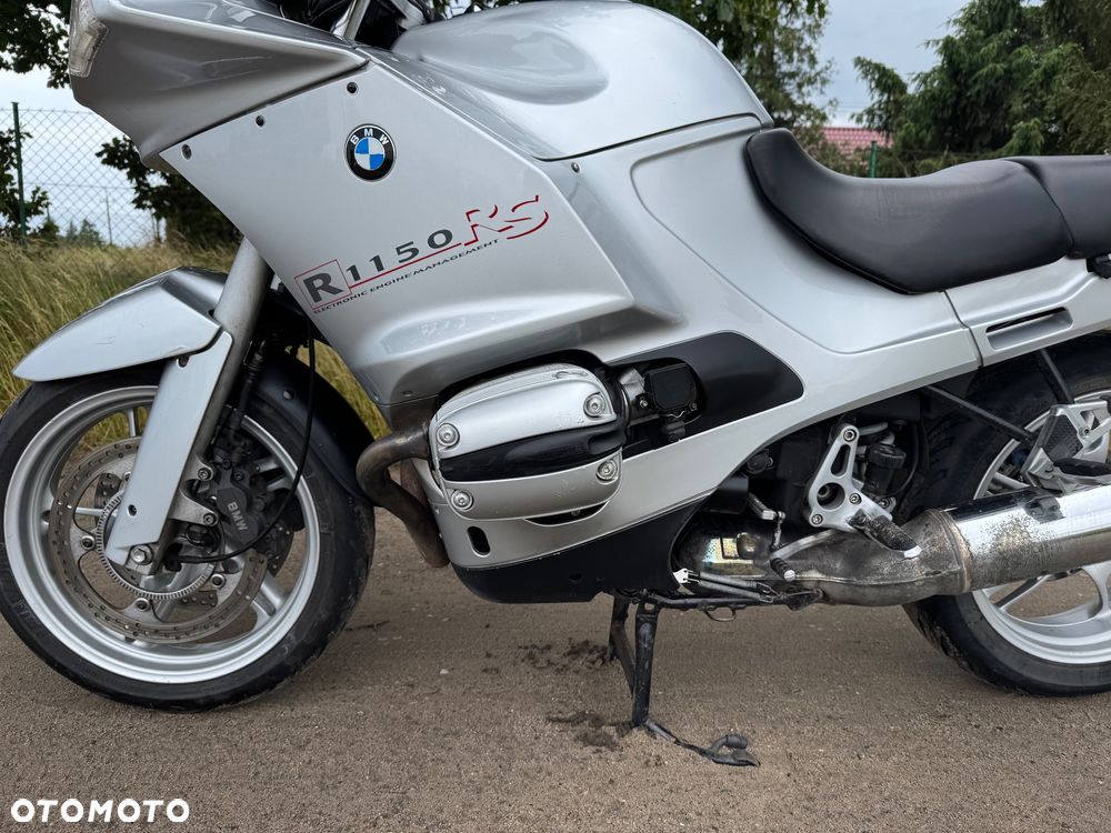 BMW R - 16