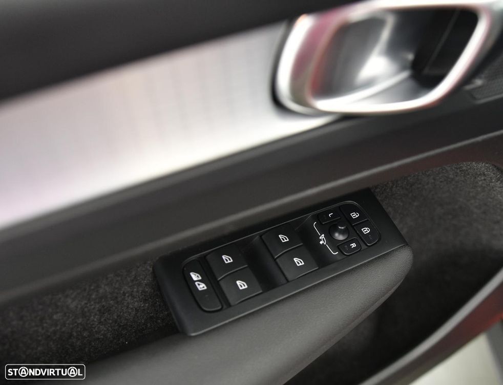 Volvo XC 40 - 13