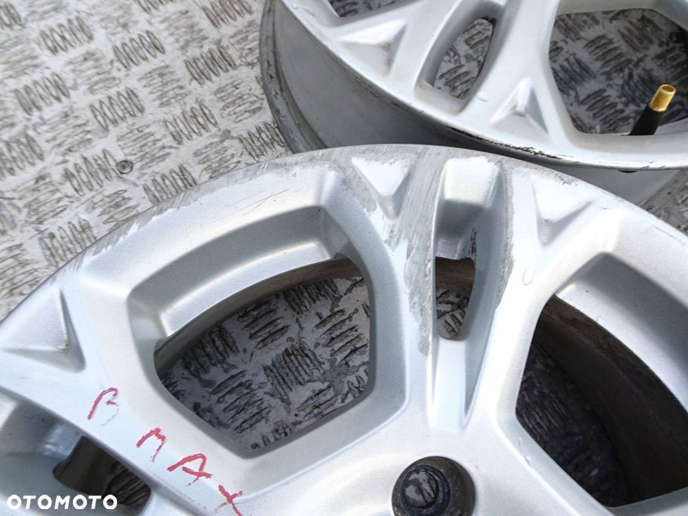 alufelgi kpl. ford b-max 15" 4x108 et 37,5 - 4