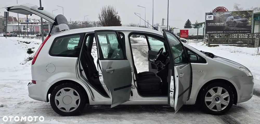 Ford C-MAX 1.6 Style+ - 11
