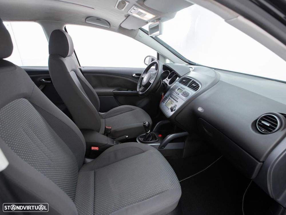 SEAT Altea - 9