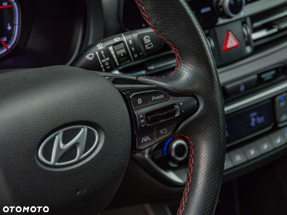 Hyundai i30 - 21