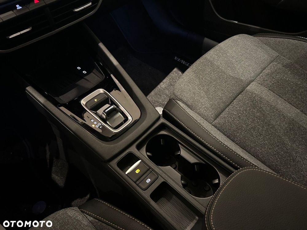 Skoda Octavia - 30