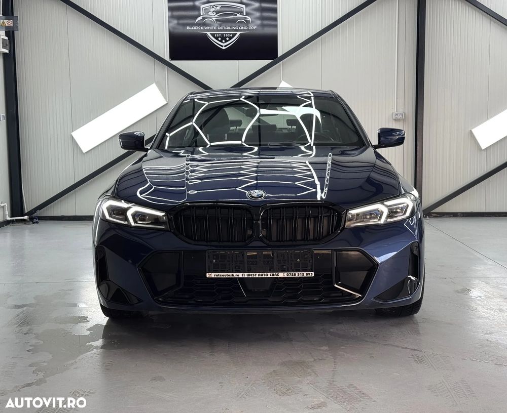 BMW Seria 3 320d AT MHEV - 2