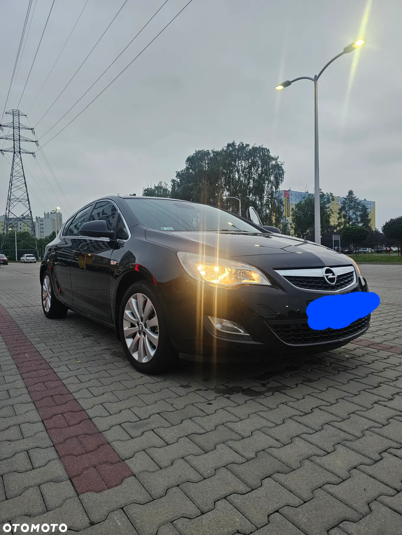 Opel Astra 1.4 Turbo Sports Tourer - 2