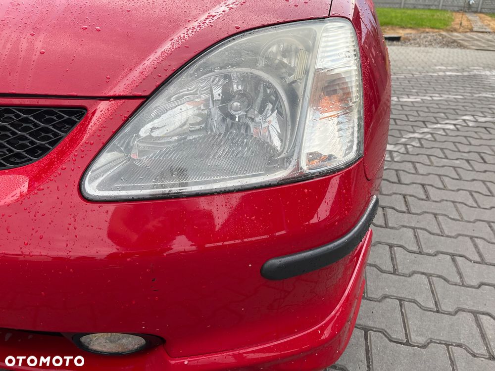 Honda Civic 1.6i ES - 13