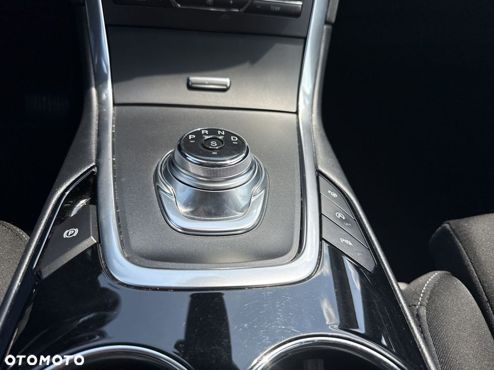 Ford Galaxy 2.0 EcoBlue Twin-Turbo Titanium PowerShift - 25