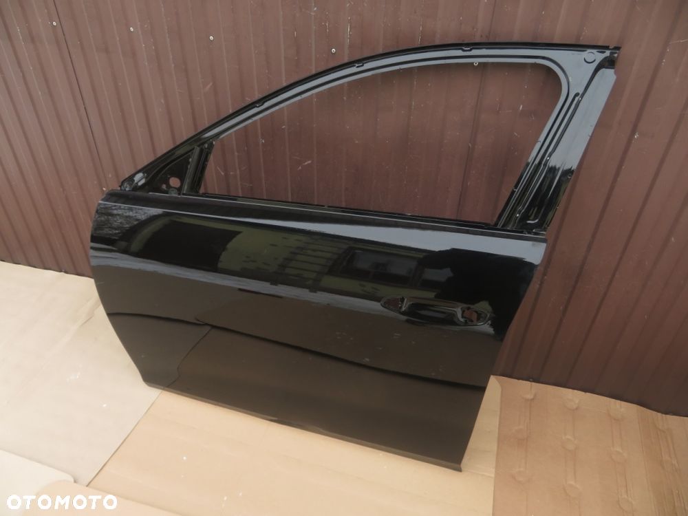 DRZWI PRZÓD LEWE OPEL ASTRA VI L 21-26R KRAKÓW - 5