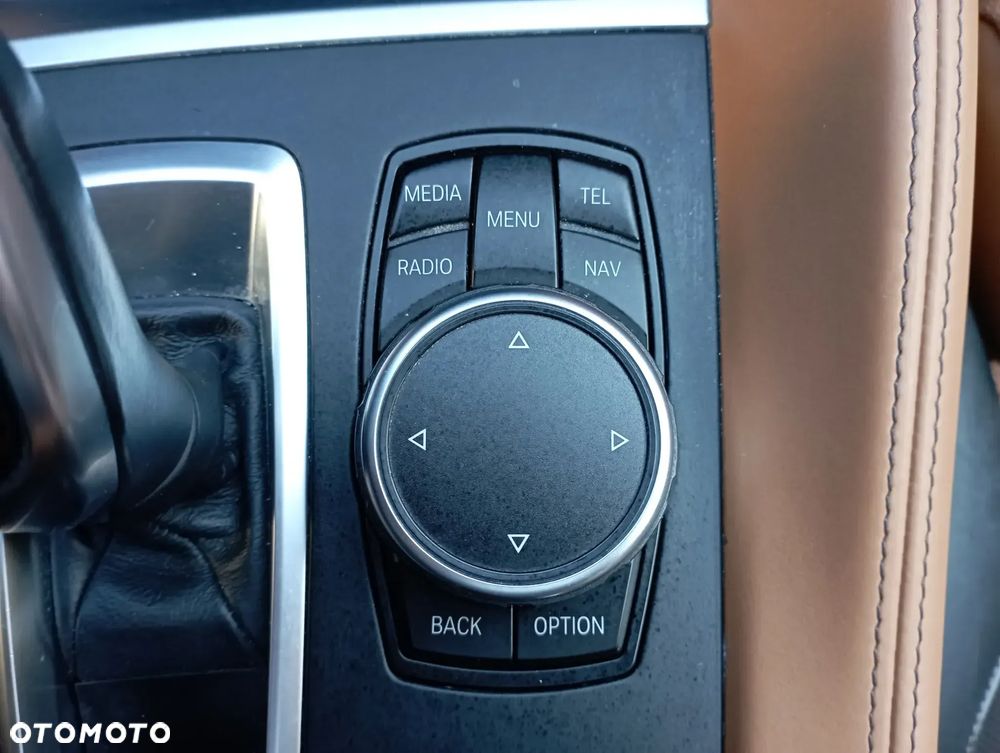 BMW X6 xDrive30d - 24